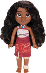 Disney Moana 2 Vaiana docka 35cm