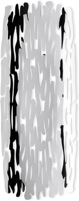 Alessi BM01 Bark centerpiece - 18/10 rostfritt stål, polerat.