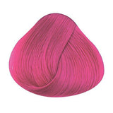 Instruktioner semi-permanent hårfärg 88ml - Fluorescerande Orange Hårfärgning Naty Shop Pink 88 Ml (förpackning med 2)