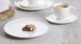 Ritzenhoff & Breker Skagen kaffeservering, 18 st, vit