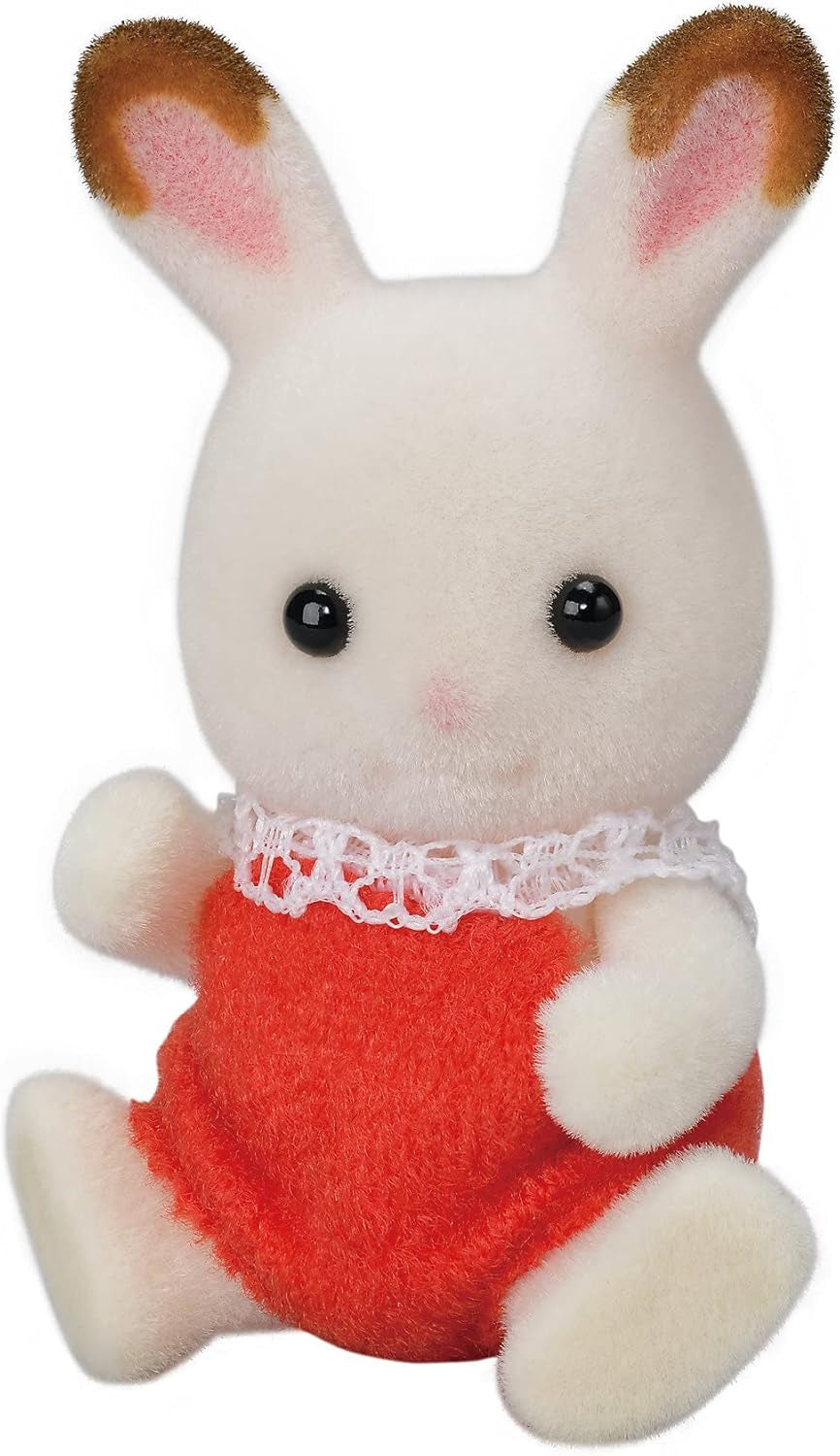 Sylvanian Families - 5393 - Hallonhus NYTT