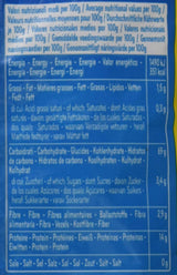 Conchiglie Rigate, 500 g (förpackning med 1)