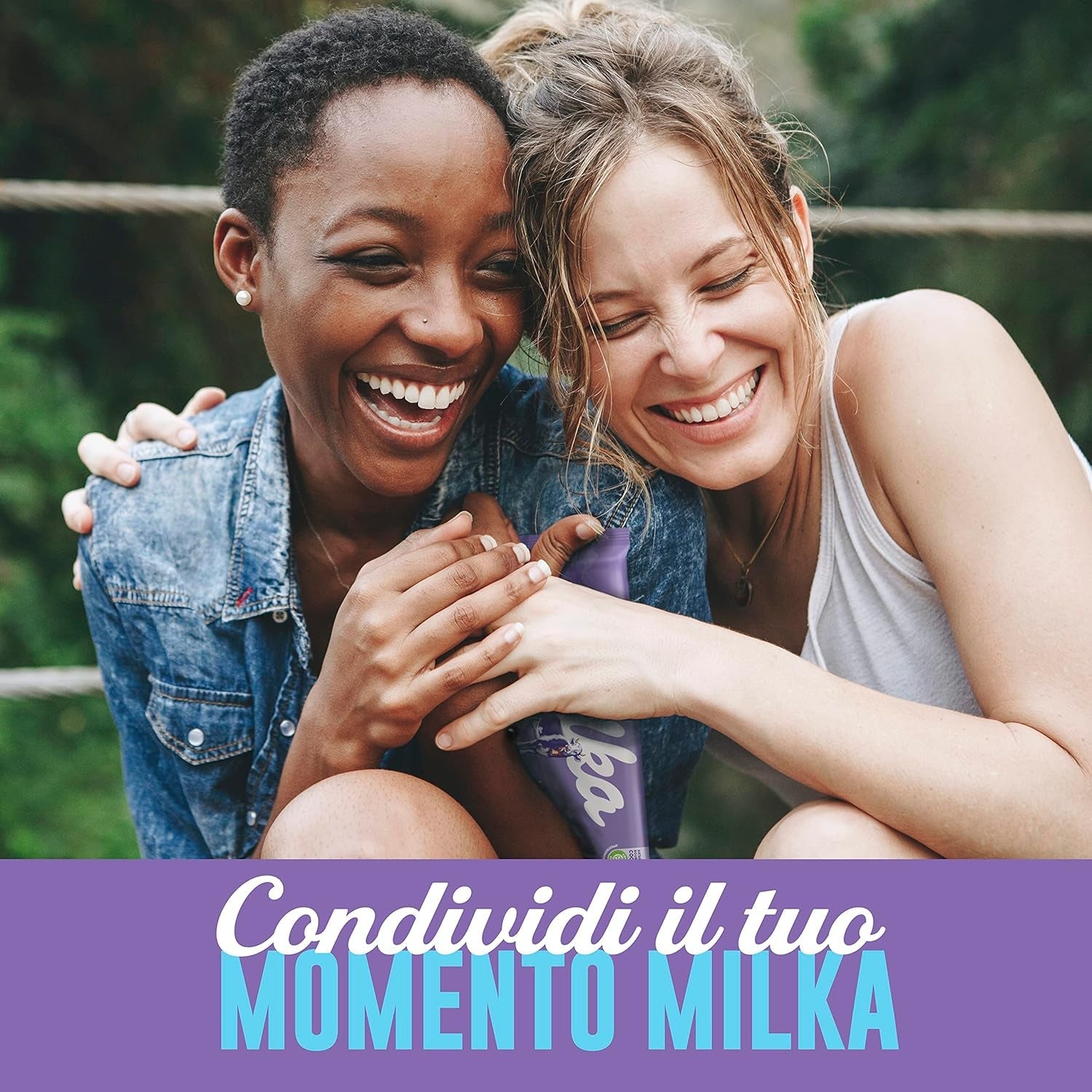 Choklad Milka | Chokladkaka smörgås | Milka chokladkakor | 90 ml totalt
