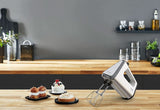 Manuell mixer Krups GN9101 3 Mix 9000, 750 Watt Naty Shop