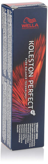 Wella Professionals Koleston Perf. Me+ Vibrant Reds 55/46 60ml Hårfärgning Naty Shop Standardtitel