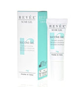 Revée Scar Gel, Topical gel för ärr Naty Shop