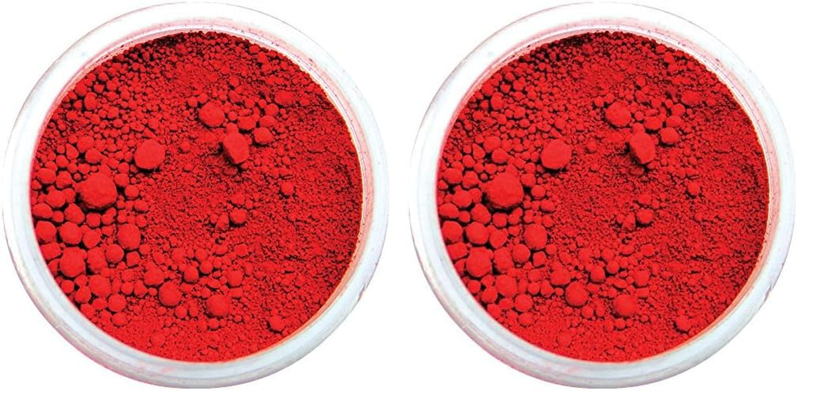 Pulverfärg - Red Velvet (2G)