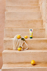 Kneipp Aroma, fuktgivande duschgel, 200 ml Dusch och bad Naty Shop