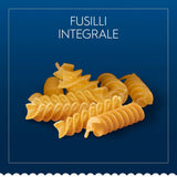 Fullkorn Barilla Fusilli Fullkornspasta – 1 kg