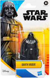 Star Wars Epic Hero Series Darth Vader Actionfigur (10cm) Actionfigurer Naty Shop