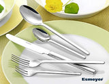 Bettina bestickset blankpolerat 30 st Kitchen Naty Shop