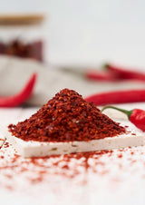 Fuchs Chili flakes, 50 gram Condiments Naty Shop