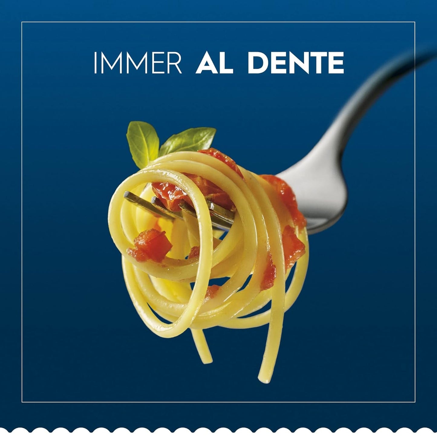 Pasta Barilla Classic Penne Rigate Nr. 73 från högkvalitativt durumvete, alltid al dente (1 x 500 g)