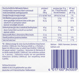 Bahlsen Messino Edelherb - Paket med 4 - Edelherb Choklad Apelsin fyllning fluffig deg (1 x 125g)