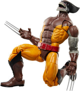 Marvel MVL Legends FC ANV 2 Actionfigurer Naty Shop