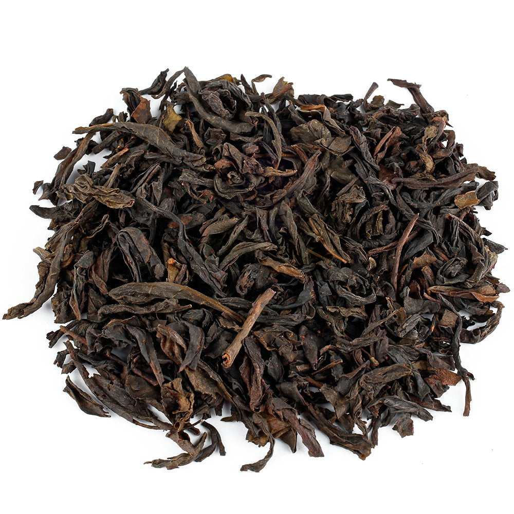 Ekologisk Oolong (Shui Xian), förpackning med 1 (1 x 75 g)