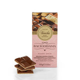 Venchi - Tiramisu med choklad 110g - glutenfri
