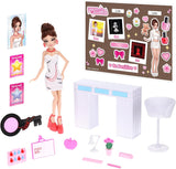 Deluxe Fashion Dock Set - Ull