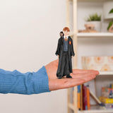 Schleich 42634 Ron Weasley & Skulls, från 6 år, Harry Potter - lekfigur, 4 X 2 X 10 cm Actionfigurer Naty Shop