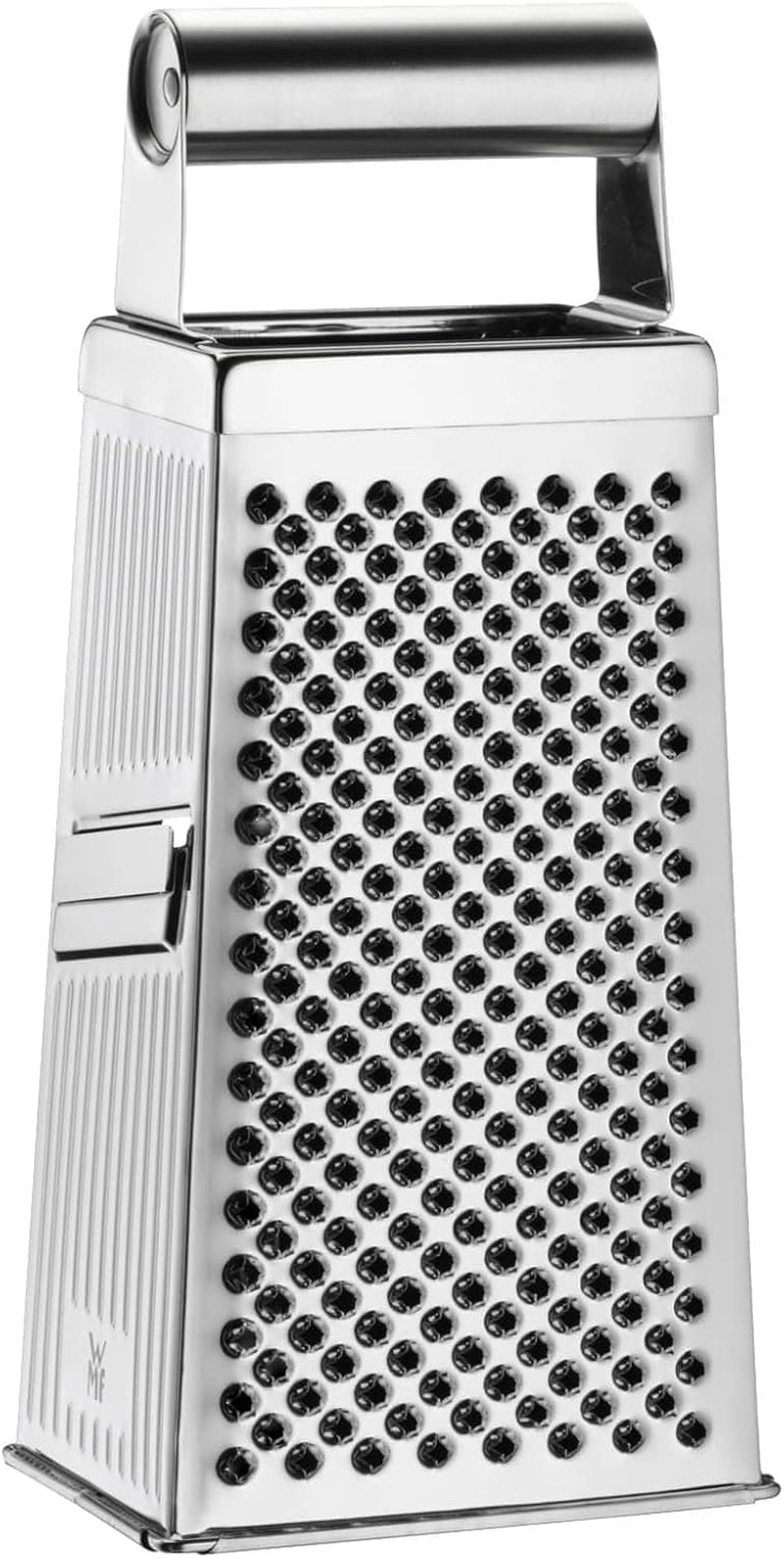 WMF Gourmet rivjärn i rostfritt stål Peeler Naty Shop