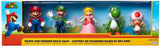 Varma vinterhandskar, Elastiska fleecehandskar, Pekskärmshandskar, Vindtät, Vattentät, Bekväm, Halkfri, För skidbergsklättring Actionfigurer Naty Shop