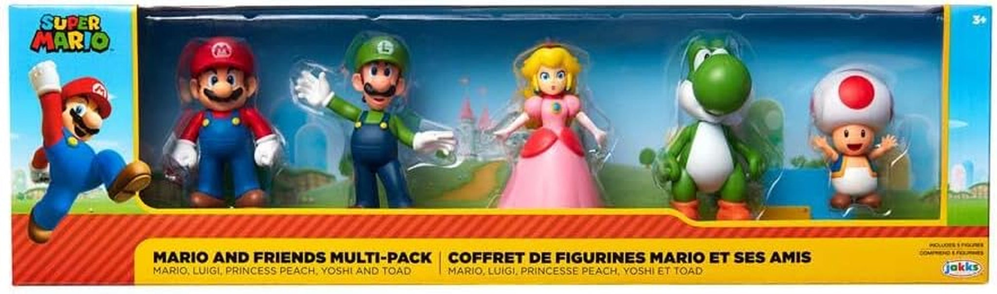 Varma vinterhandskar, Elastiska fleecehandskar, Pekskärmshandskar, Vindtät, Vattentät, Bekväm, Halkfri, För skidbergsklättring Actionfigurer Naty Shop