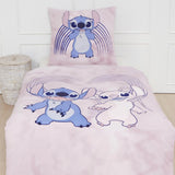 Stitch sänglinne, bomull Sängkläder - barn Naty Shop