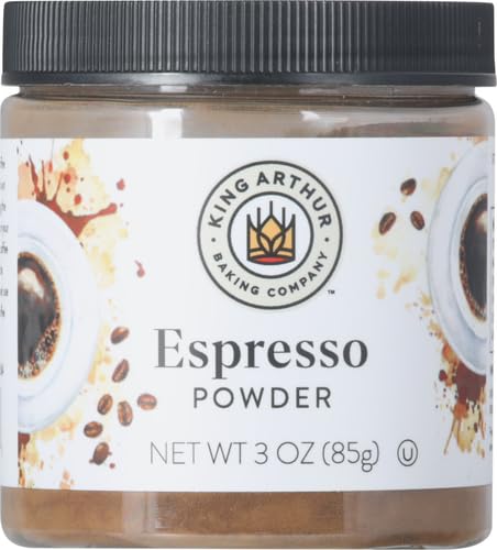 Mjöl Espressopulver, 3 oz