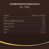Presentförpackning LINDOR Extra Black 70% Cacao, Presentchoklad, ca. 15 LINDOR tryffel, 186 g (förpackning med 2)