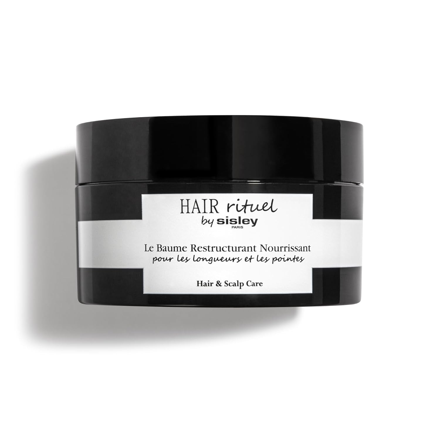 Hårbehandling Rituel by Restructuring Nourishing Balm 125g Hårmask Naty Shop Standardtitel