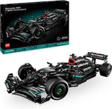 LEGO Technic Mercedes-Amg F1 W14 E Performance Set för vuxna, skalenlig racerbil, samlarföremål för hem eller kontor, Formel 1-presenter för män, kvinnor 42171 Byggsatser Besuche den LEGO-Store Autoturism
