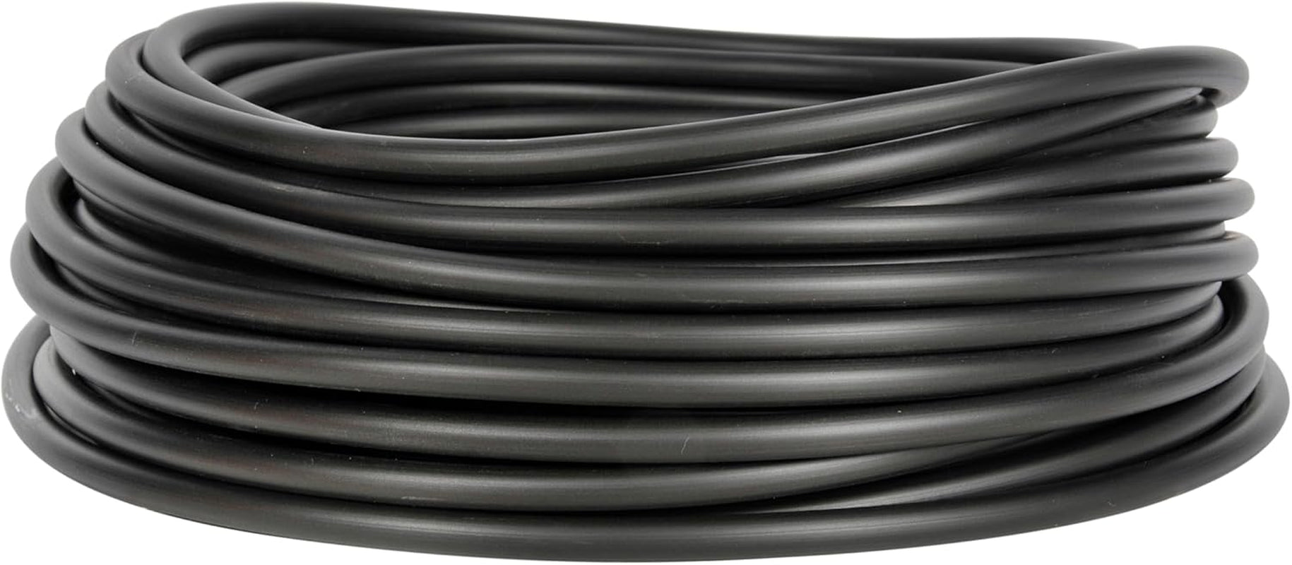 Hozelock mikrorör 2772P0000 4 mm - 10 m, svart, 18,2x18,2x4,3 cm,