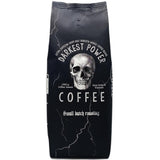 | Kaffeebohnen extra stark | Espresso 100% Robusta | viel Kaffein wenig Säure | 1000g ganze Kaffee Bohnen | geigeint für Helautomatisk | mit Zufriedenheitsgarantie