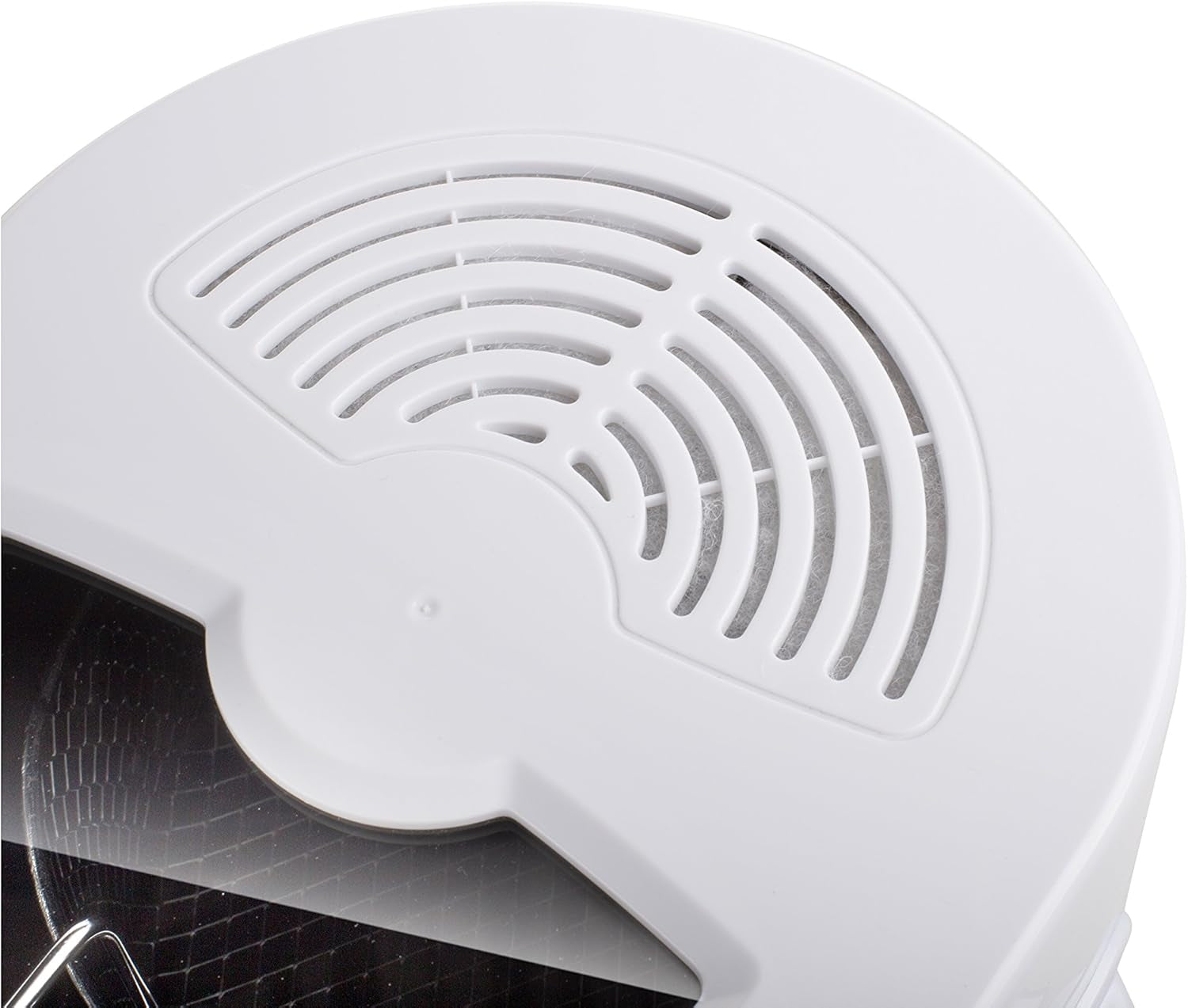 Tristar FR-6941 fritös - termostat, 1,5 L, 1000 W, vit Vitvaror Naty Shop