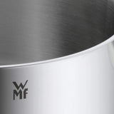 WMF Mini liten stekpanna 18 cm, polerat Cromargan rostfritt stål, induktion Grytor och stekpannor Naty Shop