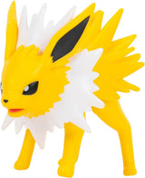 Pokémon PKW3574 - Battle Figure Pack - Blitza, officiell detaljerad figur, 7,5 cm actionfigurer Naty Shop