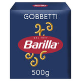 Pasta Barilla Classic Gobbetti nr. 51 från durumvete, alltid al dente (1 x 500 g)