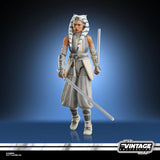 Star Wars Ahsoka Tano Vintage Collection (Peridea), Star Wars: Ahsoka Action Figure Collectible, (9,5 cm skala) Actionfigurer Naty Shop
