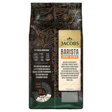 Hel böna kaffe JACOBS Barista Editions Crema Intense (4 x 1 kg)