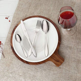 Villeroy & Boch - Arthur bestickset 24 eller 30 delar, 6 personer Naty Shop