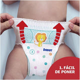 Byxor Talla 5 (12-17 kg), 30 st
