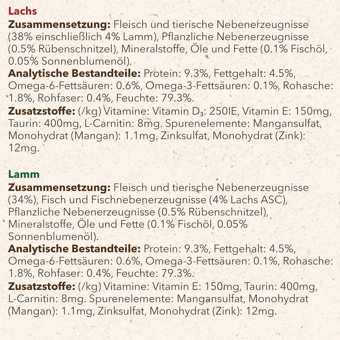 IAMS Naturally Senior Våtfoder i sås - Högkvalitativt kött och fisk våtfoder för äldre katter, Land & Sea Collection, 12 x 85g