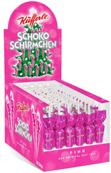 Chokladskuggor Küfferle Polar Silver 810g (60 st)