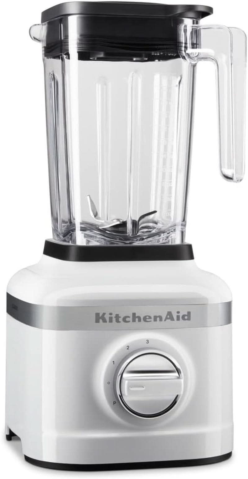 Kitchenaid 5KSB1320EWH Stativblandare Kitchen Naty Shop