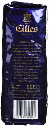 Eilles malet kaffe 12-pack (12 x 500 g)