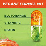 Garnier Strengthening Serum för tunnare hår och hårbotten Effektivt mot håravfall 2 x 125ml Garnier Hårvård