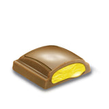 Verpoorten Chokladägg Tryffelfyllning 100 g (förpackning med 2)