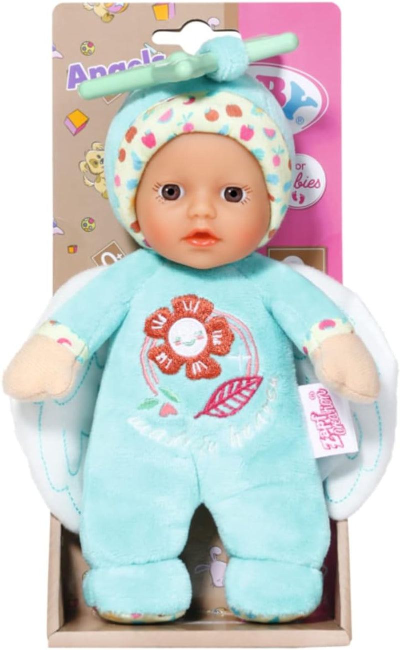 BABY födda änglar för bebisar, diverse 18cm