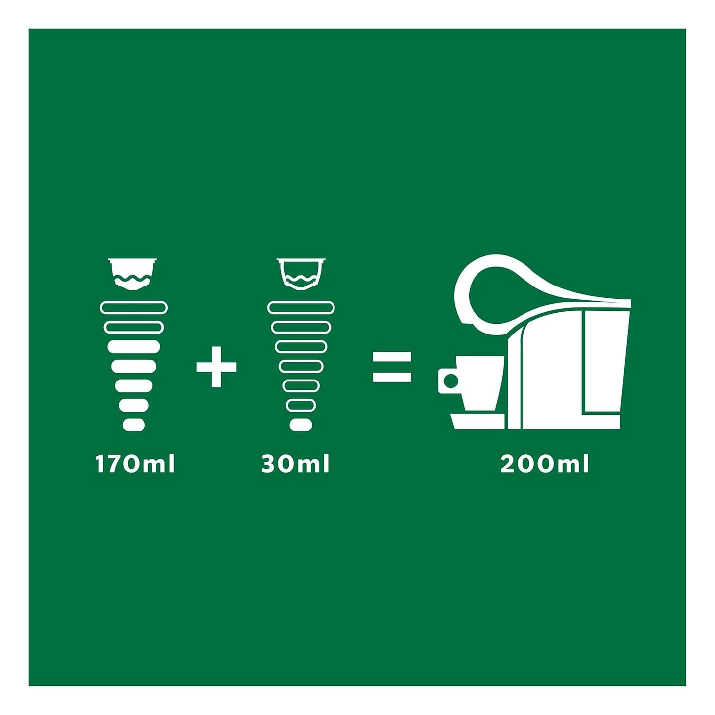 STARBUCKS Hazelnut Macchiato av Nescafé Dolce Gusto, Dunkle Röstung, Kaffeekapseln 6 x 12 (72 Kapseln)