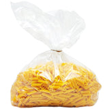 - Pasta di Mais Giallo Biologica Italiana Glutenfri, Formato Penne - glutenfri pasta, 100 % farina di mais giallo ekologisk, vegan, confezione da 3 pacchi da 350 g